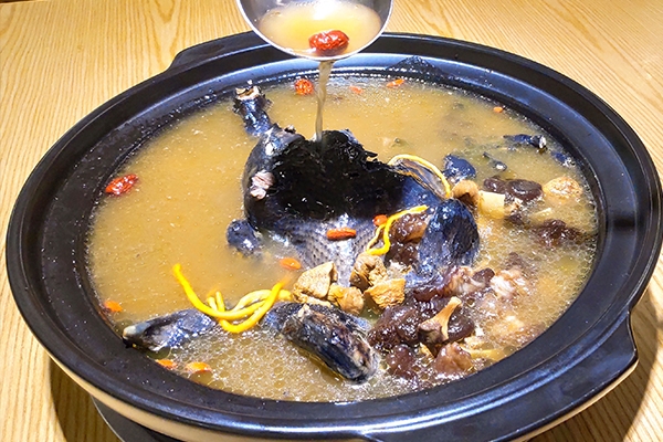 重庆藕汤火锅加盟